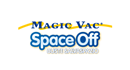 Magic Vac Space Off - Buste salvaspazio per indumenti